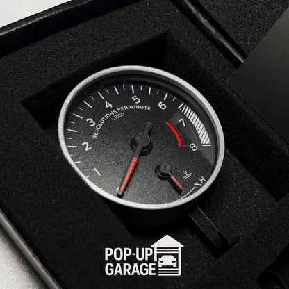 Ford Mustang Shelby GT350R Tachometer