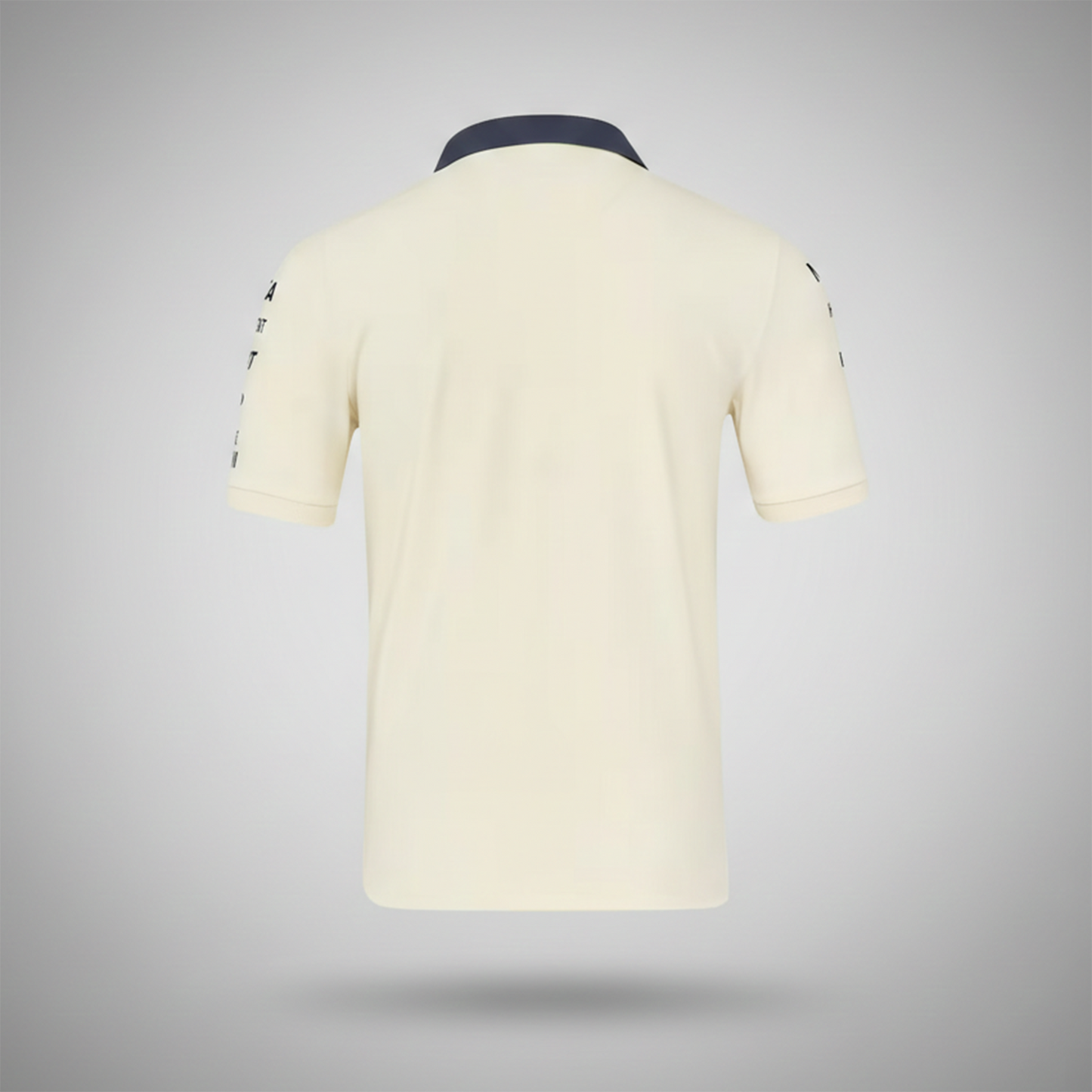 Red Bull Racing Team Heritage Polo