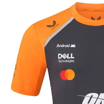 McLaren Formula 1 Team T-Shirt 2025 [Phantom]