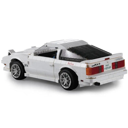 CaDA RX-7 FC3S