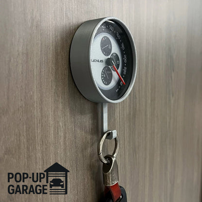 Lexus IS200 Tachometer
