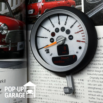 Mini Cooper R56 Tachometer
