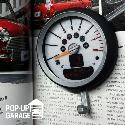 Mini Cooper R56 Tachometer