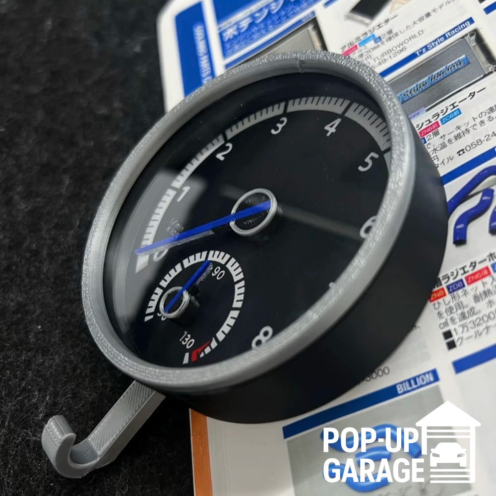 Volkswagen Golf GTI Tachometer