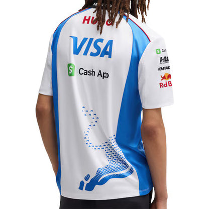 VCARB Team Polo 2025