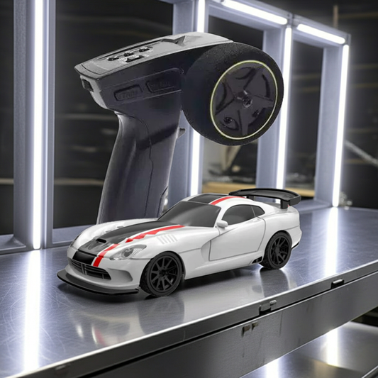 Dodge Viper ACR | Modèle ABS | 1:43