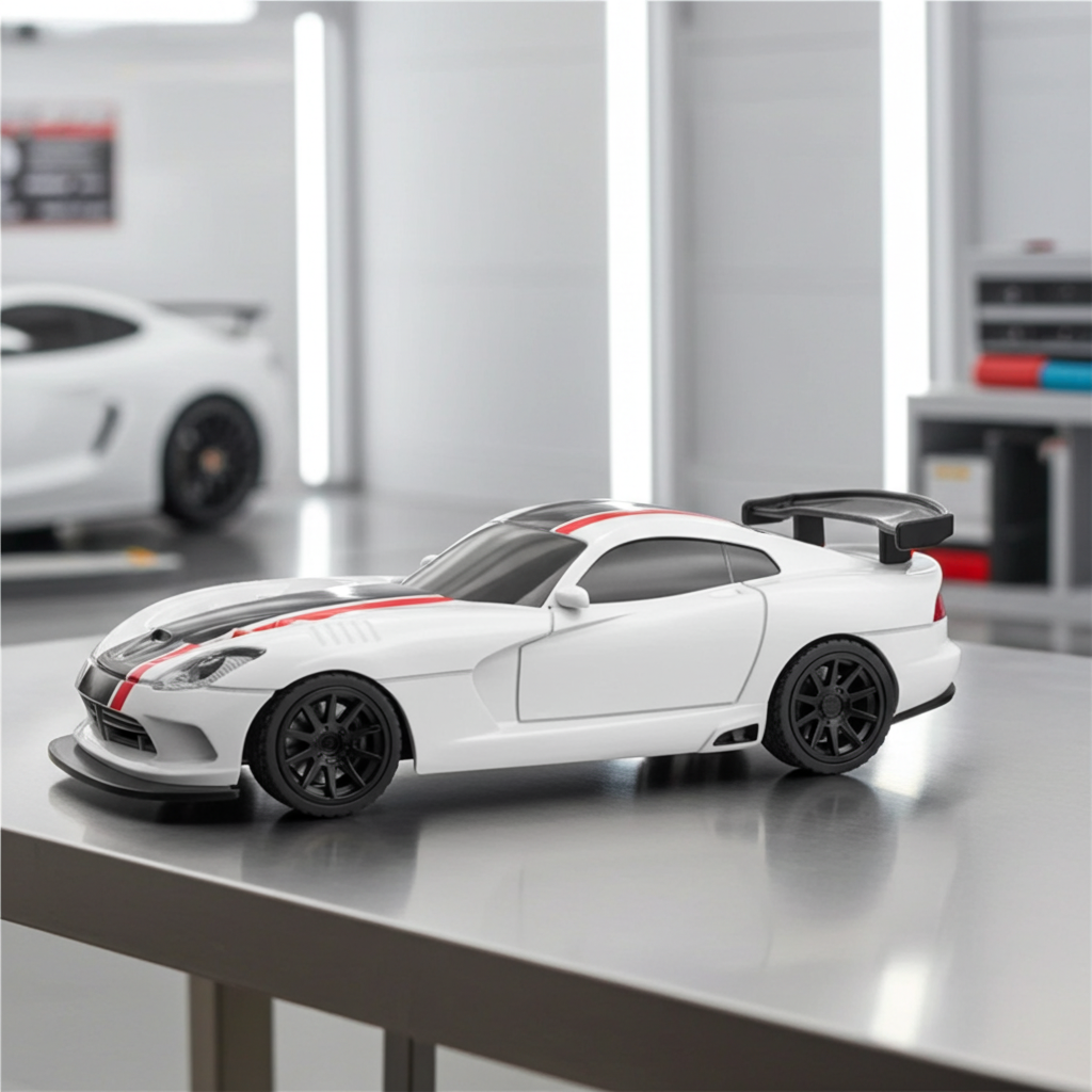 Dodge Viper ACR | Modèle ABS | 1:43