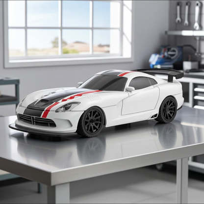 Dodge Viper ACR | Modèle ABS | 1:43