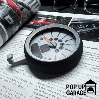 Mini Cooper R56 Tachometer