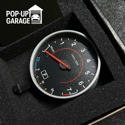 BMW F30 Tachometer
