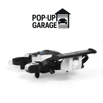 Turbo Drifter Drone | Premium Lightweight Foam | 2 in 1