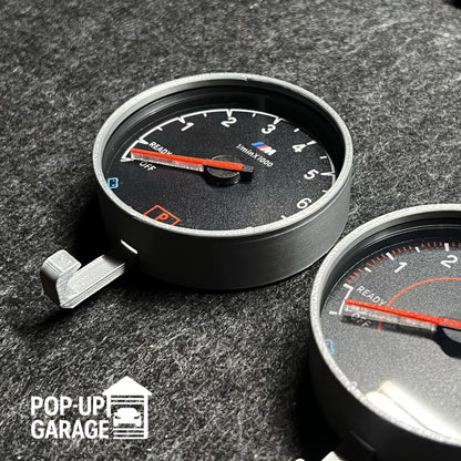 BMW M3 Tachometer