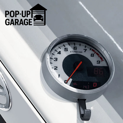 Toyota GT86 Tachometer