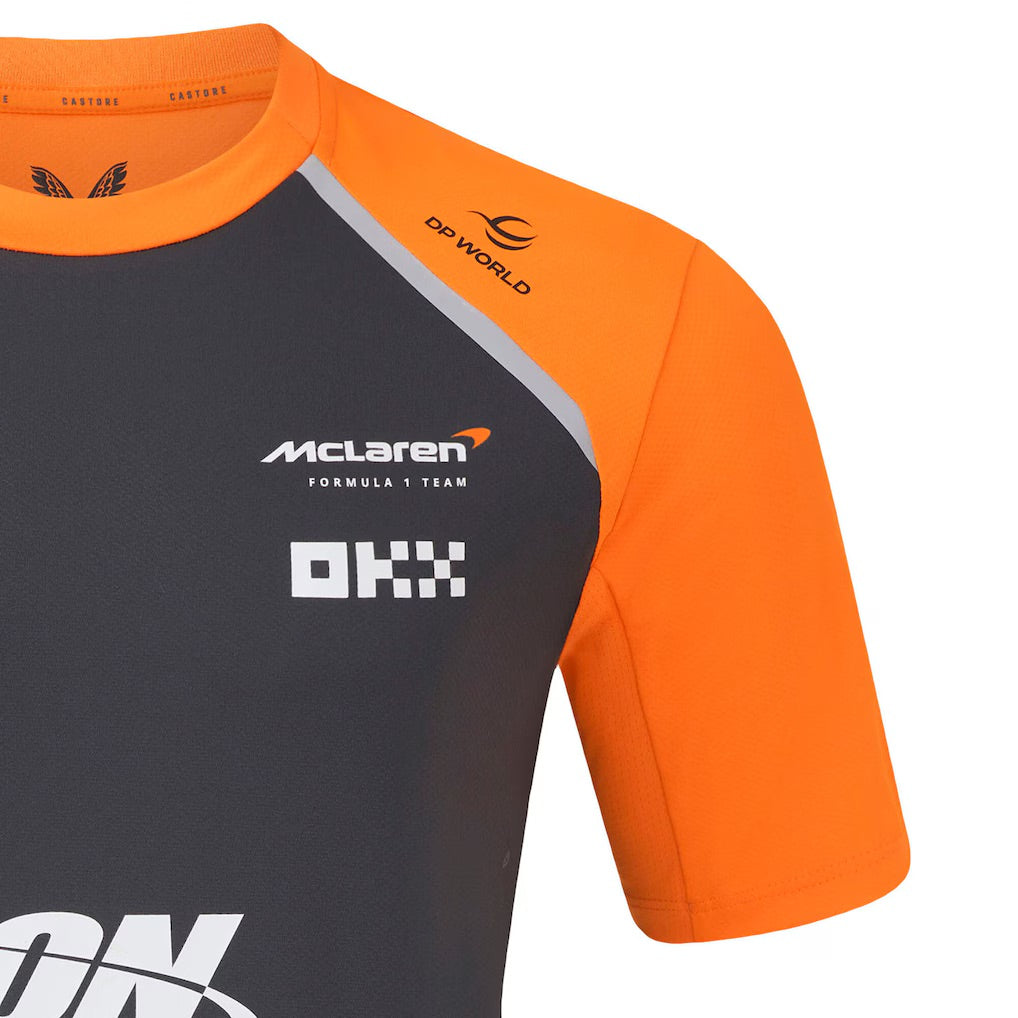 McLaren Formula 1 Team T-Shirt 2025 [Phantom]