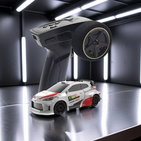 Toyota GR Yaris | ABS Model | 1:43