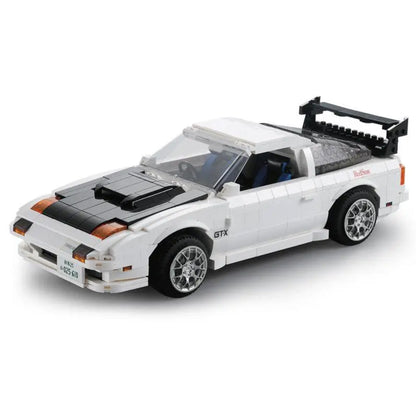 CaDA RX-7 FC3S