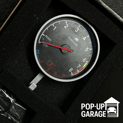 BMW M3 Tachometer