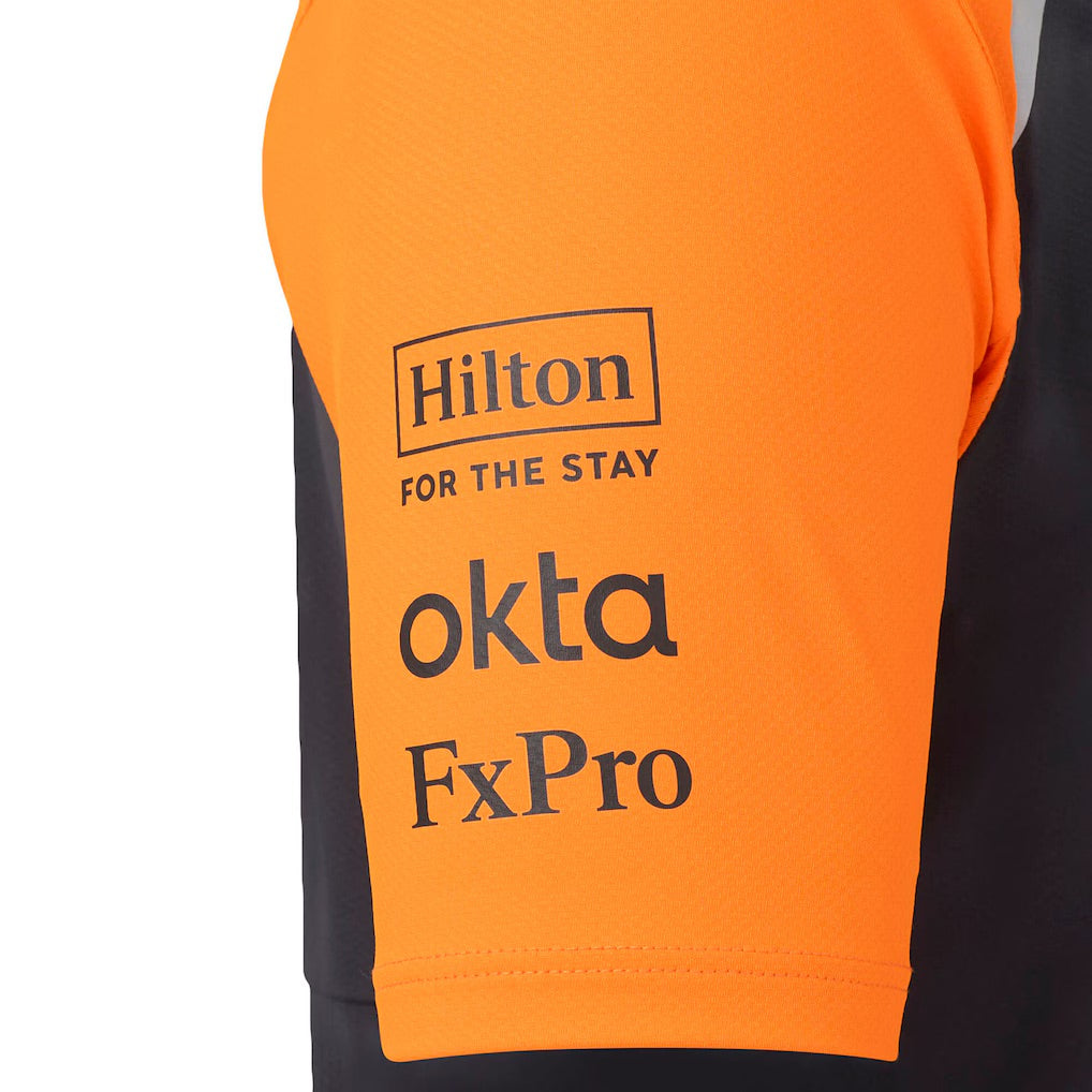 McLaren Formula 1 Team T-Shirt 2025 [Phantom]