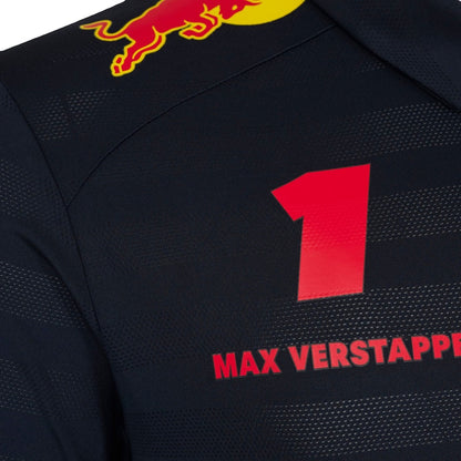 Red Bull Racing Drivers Polo 2025 [Max Verstappen]