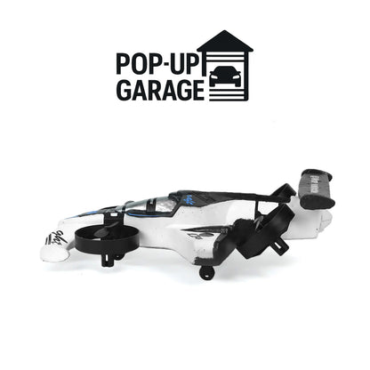 Turbo Drifter Drone | Premium Lightweight Foam | 2 in 1