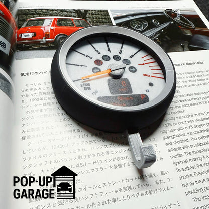Mini Cooper R56 Tachometer