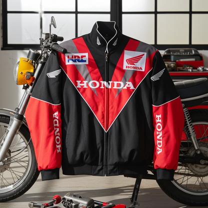 Honda F1 Vintage Jas