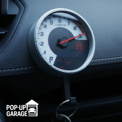 Toyota GT86 Tachometer