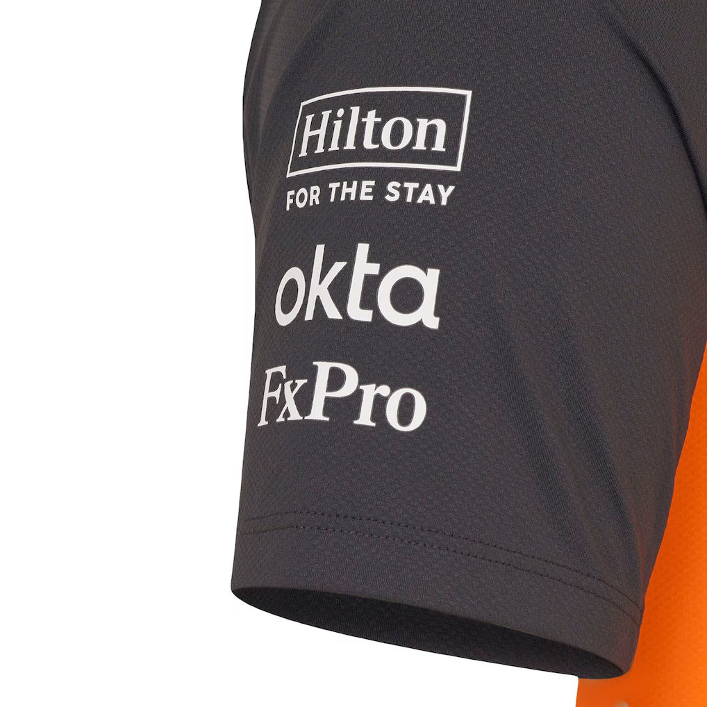 McLaren Formula 1 Team T-Shirt 2025 [Papaya]