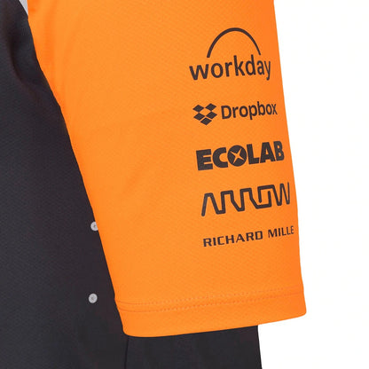McLaren Formula 1 Team T-Shirt 2025 [Phantom]