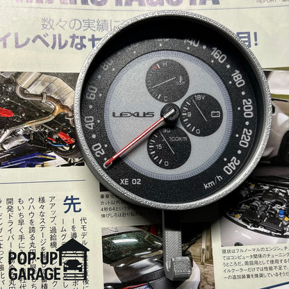 Lexus IS200 Tachometer