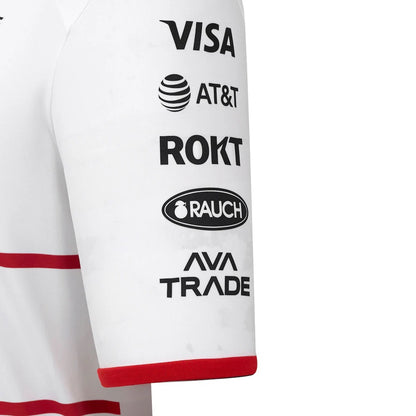 Red Bull Racing Team Polo 2025 - Japan Special Edition