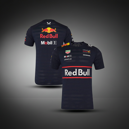 Red Bull Racing Team T-shirt 2025