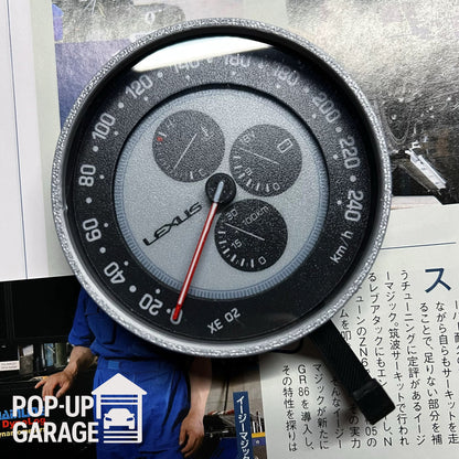 Lexus IS200 Tachometer