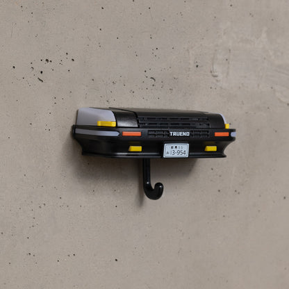 Toyota AE86 Pop-Up Headlight Key Hook
