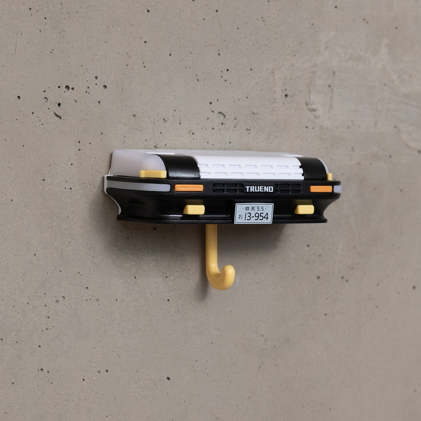 Toyota AE86 Pop-Up Headlight Key Hook