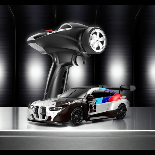 BMW M4 GT3 | Alloy Model | 1:43