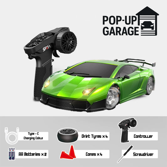 Lamborghini Murciélago LP 670-4 SV | ABS Model | 1:43