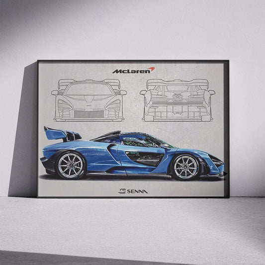 Art of Aerodynamics