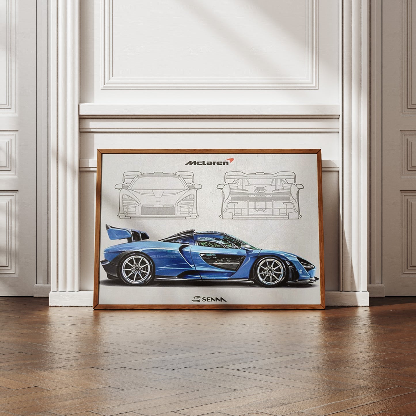 Art of Aerodynamics