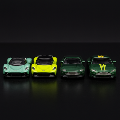 Aston Martin