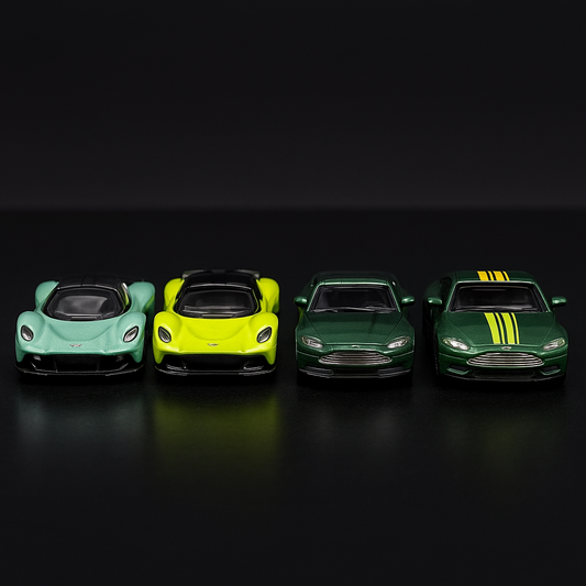 Aston Martin