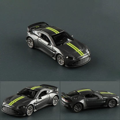 Aston Martin