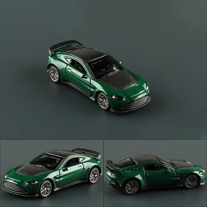 Aston Martin