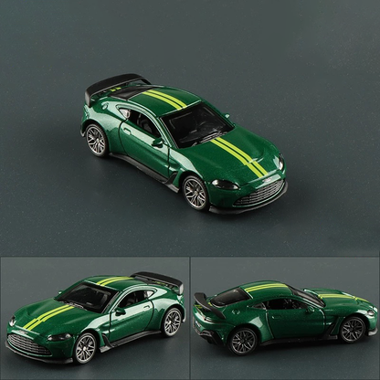 Aston Martin