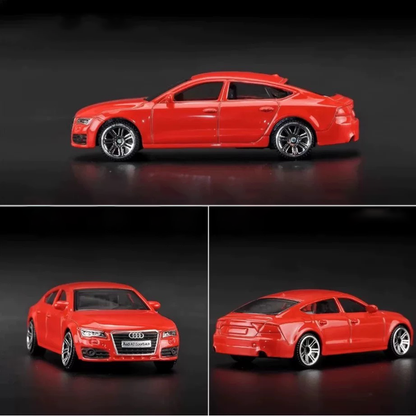Audi