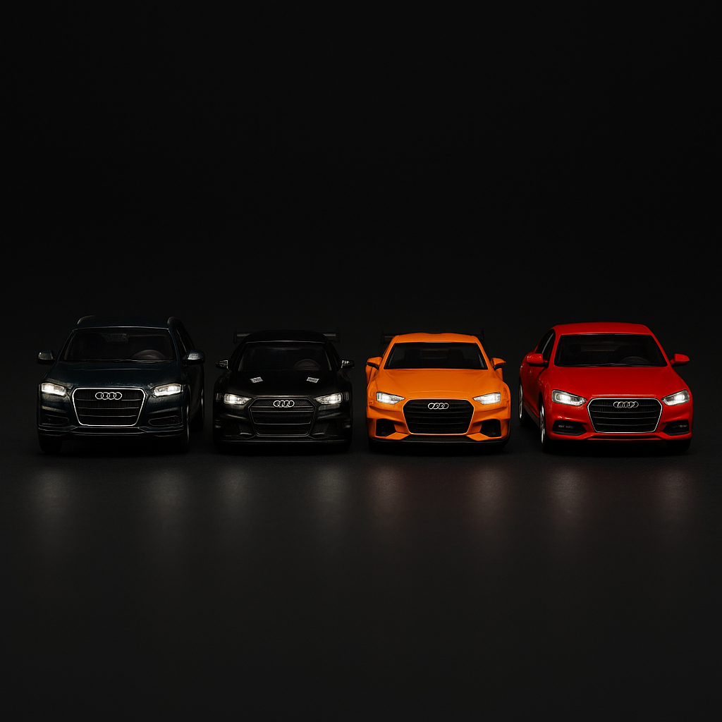 Audi