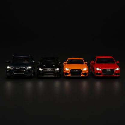 Audi