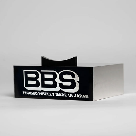 BBS Display Stand