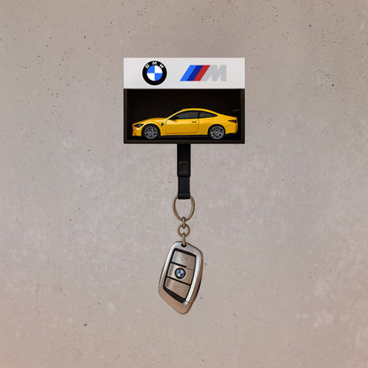M Performance Garage Edition - BMW Bundle