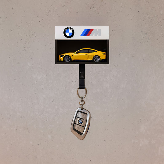 M Performance Garage Edition - BMW Bundle
